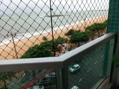 Apartamento com 2 Quartos à venda, 104m² no Praia da Costa, Vila Velha