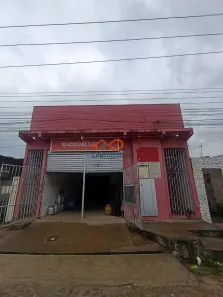 Prédio Comercial com 2 Quartos à venda, 180m² no Rosa Elze, São Cristóvão