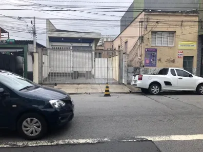 Ponto Comercial para alugar, 310m² no Santana, São Paulo