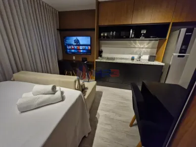 Apartamento com 1 Quarto à venda, 30m² no Água Branca, São Paulo