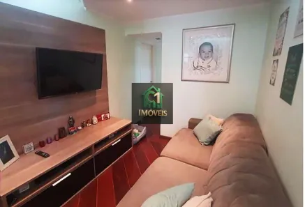 Apartamento com 4 Quartos à venda, 130m² no Perdizes, São Paulo