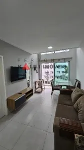 Apartamento com 1 Quarto para alugar, 43m² no Vila Nova Conceição, São Paulo