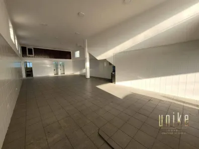 Ponto Comercial para alugar, 240m² no Jardim Portugal, São José dos Campos