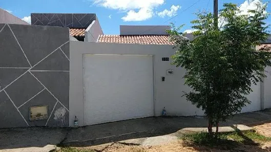 Casa com 2 Quartos à venda, 66m² no Dourado, Horizonte
