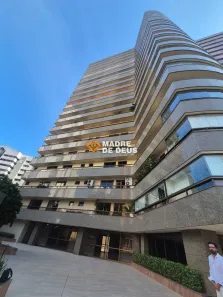 Apartamento com 4 Quartos à venda, 350m² no Meireles, Fortaleza