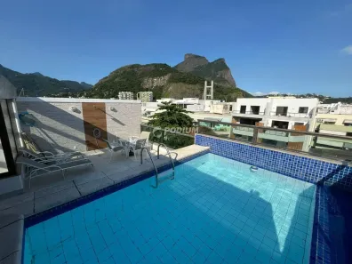 Cobertura com 3 Quartos à venda, 331m² no Barra da Tijuca, Rio de Janeiro