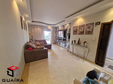 Sobrado com 3 Quartos à venda, 269m² no Casa Grande, Diadema