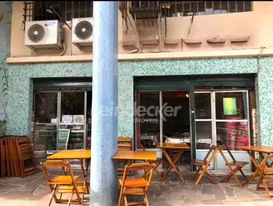 Ponto Comercial para alugar, 103m² no Bom Fim, Porto Alegre