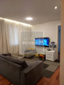 Apartamento com 2 Quartos à venda, 75m² no Tatuapé, São Paulo