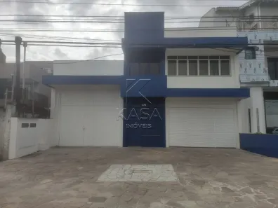 Galpão/Depósito/Armazém à venda, 80m² no Igara, Canoas