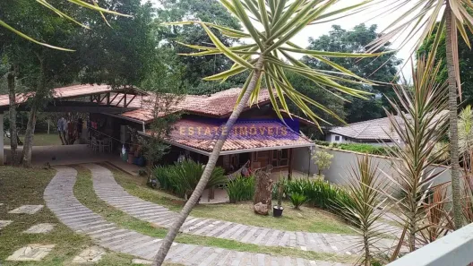 Lote/Terreno à venda, 1500m² no Arujázinho I, II e III, Arujá