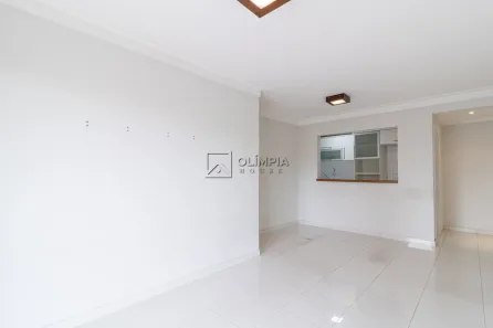 Apartamento com 2 Quartos à venda, 70m² no Brooklin Paulista, São Paulo