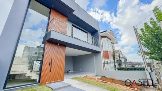 Casa de Condomínio com 3 Quartos à venda, 200m² no Mário Quintana, Porto Alegre