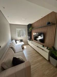 Apartamento com 2 Quartos à venda, 72m² no Jardim Torres São José, Jundiaí