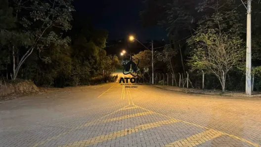 Lote/Terreno à venda, 290m² no Chácara São Félix, Taubaté