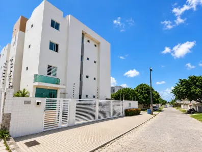 Apartamento com 3 Quartos à venda, 86m² no Bessa, João Pessoa