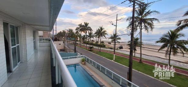 Apartamento com 2 Quartos à venda, 76m² no Flórida, Praia Grande