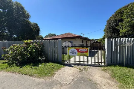 Casa com 3 Quartos à venda, 100m² no Roça Grande, Colombo