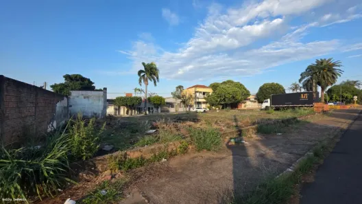 Lote/Terreno à venda, 713m² no Jardim Aviação, Presidente Prudente