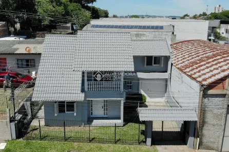 Casa com 4 Quartos à venda, 200m² no Liberdade, Novo Hamburgo