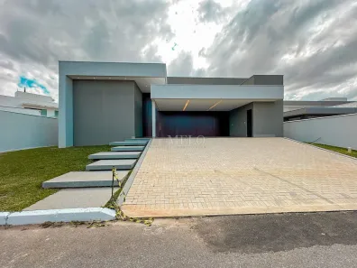 Casa de Condomínio com 5 Quartos à venda, 323m² no Mirante do Fidalgo, Lagoa Santa