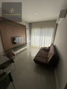 Apartamento com 1 Quarto para alugar, 50m² no Nazaré, Belém