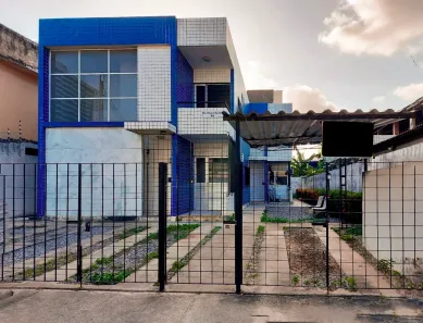 Apartamento com 2 Quartos para alugar, 62m² no Janga, Paulista