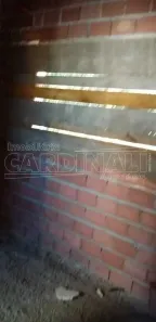 Casa com 1 Quarto à venda, 143m² no Jardim Embaré, São Carlos