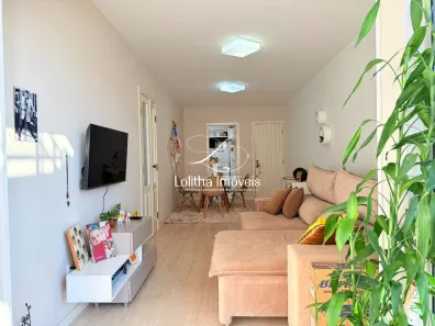 Apartamento com 2 Quartos à venda, 66m² no Córrego Grande, Florianópolis