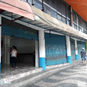 Ponto Comercial à venda, 93m² no Centro, Campinas