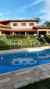 Fazenda/Sítio com 5 Quartos à venda, 519m² no Jardim Tarumã, Jundiaí