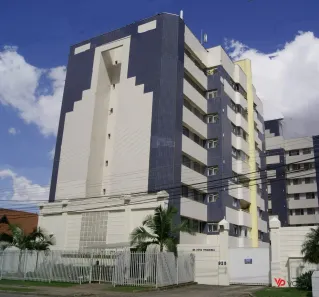 Apartamento com 3 Quartos para alugar, 120m² no Campina do Siqueira, Curitiba