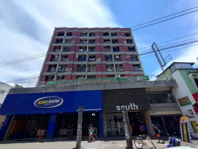 Ponto Comercial para alugar, 30m² no Centro, Nova Iguaçu