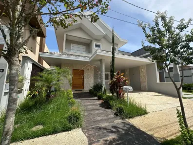 Casa de Condomínio com 4 Quartos à venda, 248m² no Urbanova, São José dos Campos