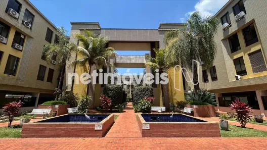 Kitnet com 1 Quarto à venda, 27m² no Setor Sudoeste, Brasília