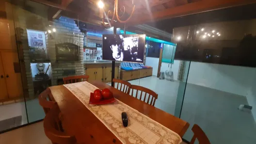 Cobertura com 2 Quartos à venda, 122m² no Vila Pires, Santo André