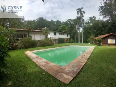 Fazenda/Sítio com 10 Quartos à venda, 1800m² no Vila Clarice, São Paulo