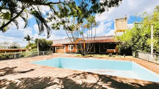 Fazenda/Sítio com 3 Quartos à venda, 484m² no Parque Residencial Atibaia, Atibaia