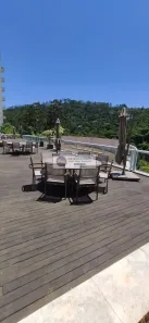 Apartamento com 3 Quartos à venda, 322m² no Tamboré, Santana de Parnaíba