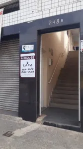 para alugar, 38m² no Centro, Betim
