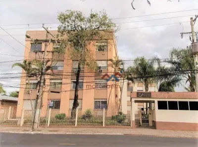Apartamento com 2 Quartos à venda, 48m² no Centro, Canoas