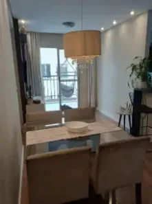 Apartamento com 3 Quartos à venda, 57m² no Novo Osasco, Osasco