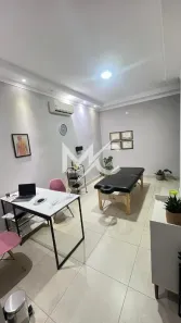 Ponto Comercial para alugar, 25m² no Loteamento Villa Branca, Jacareí