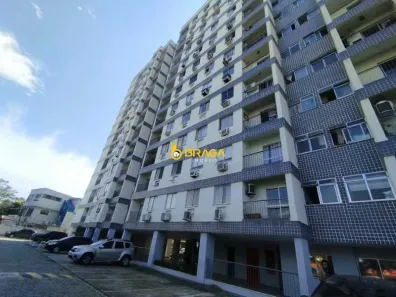Apartamento com 2 Quartos à venda, 53m² no Vila da Penha, Rio de Janeiro