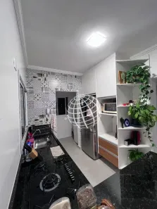 Apartamento com 2 Quartos à venda, 52m² no Centro, Atibaia