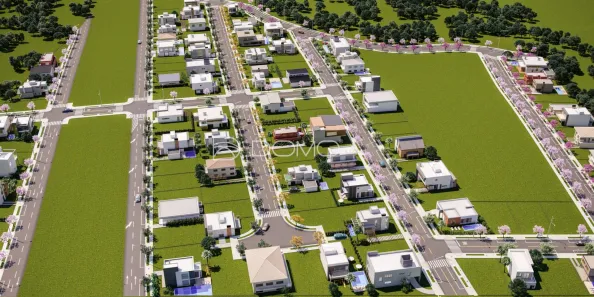 Lote/Terreno à venda, 301m² no Recanto Tropical, Cascavel