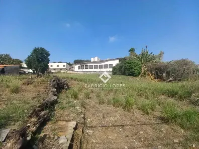 Lote/Terreno à venda, 3764m² no Centro, Jacareí