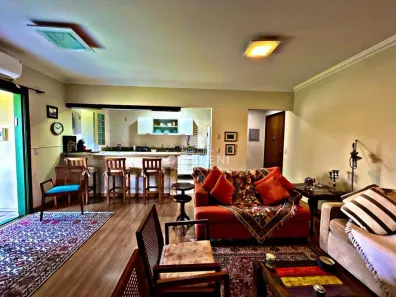 Apartamento com 2 Quartos à venda, 78m² no Centro, Canela