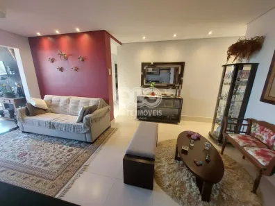 Apartamento com 3 Quartos à venda, 98m² no Vila Sfeir, Indaiatuba