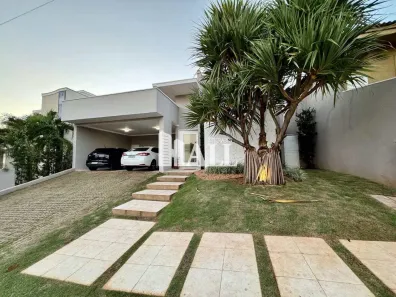 Casa de Condomínio com 3 Quartos à venda, 290m² no Parque Residencial Damha IV, São José do Rio Preto